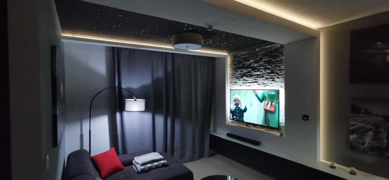 Legacy Marine2 - Zadar, Luxury Suites