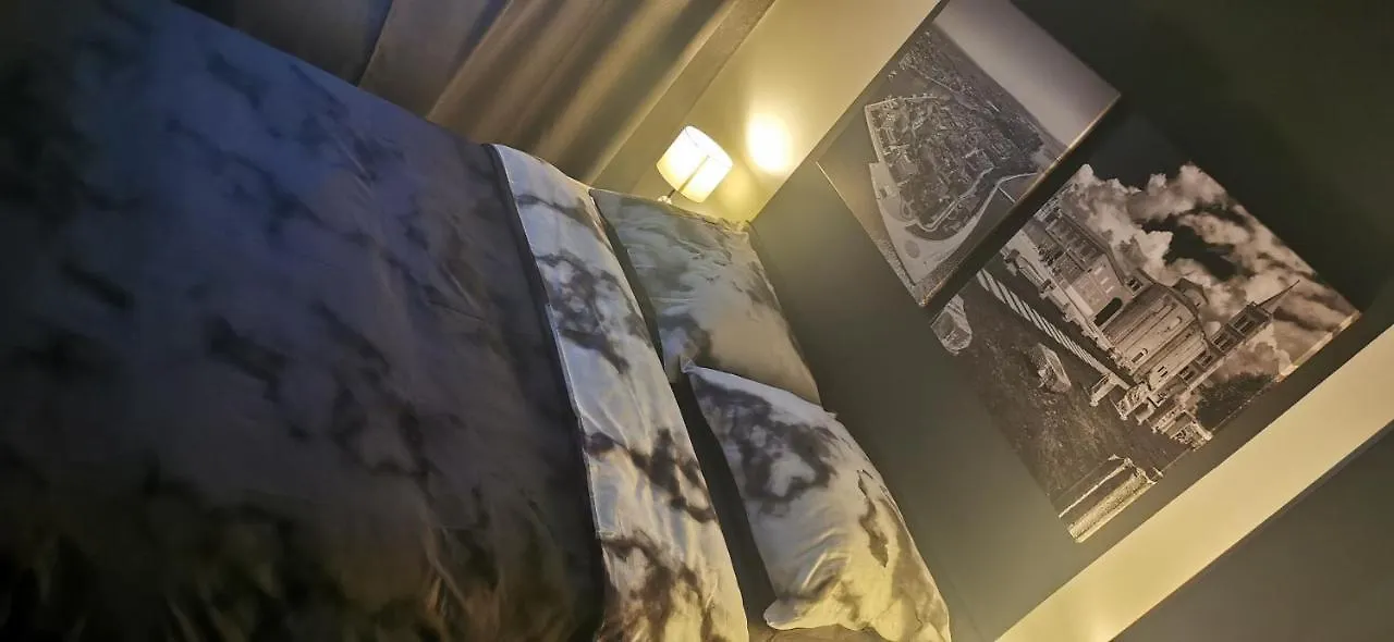 Legacy Marine2 - Zadar, Luxury Suites 0*, Zadar Chorwacja