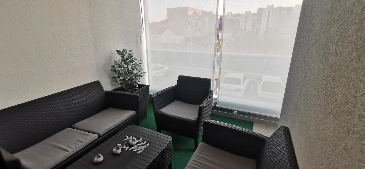 Apartament Legacy Marine2 - Zadar, Luxury Suites Chorwacja