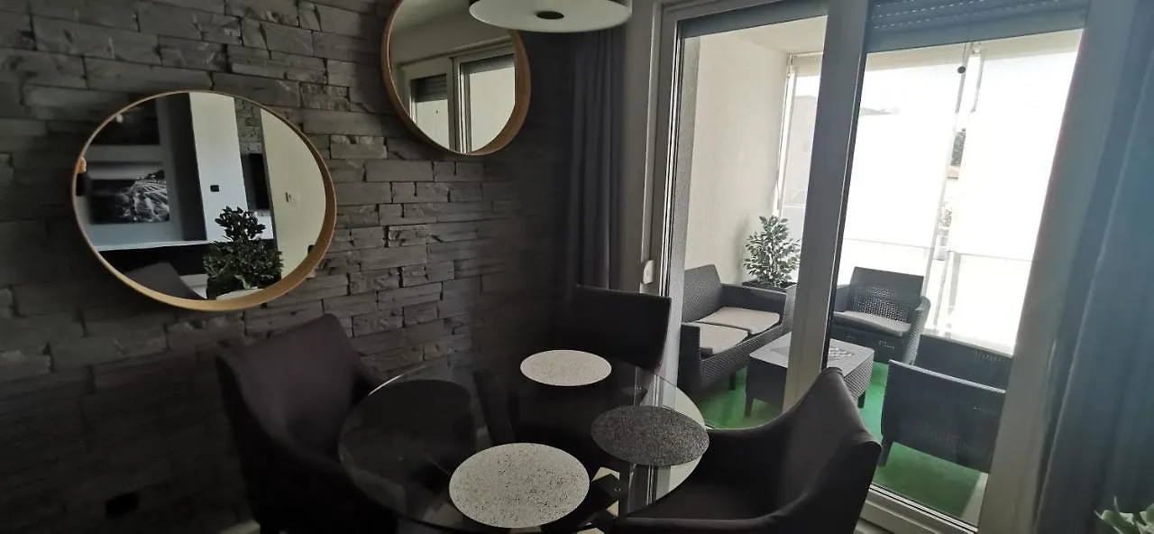 Apartament Legacy Marine2 - Zadar, Luxury Suites