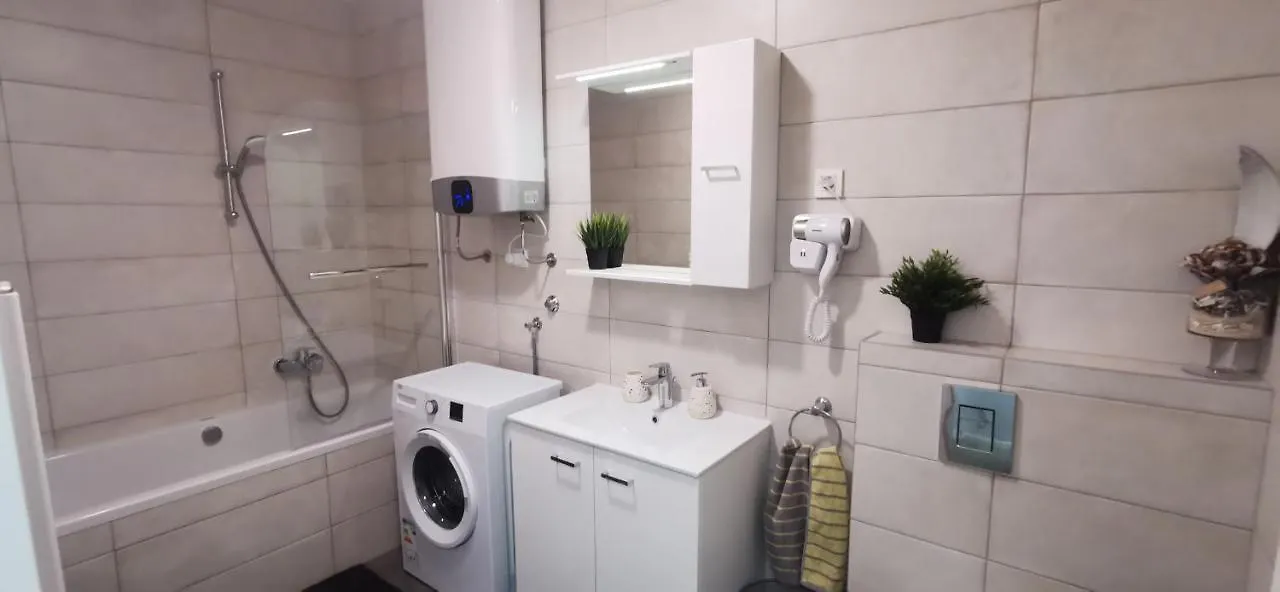 Apartament Legacy Marine2 - Zadar, Luxury Suites