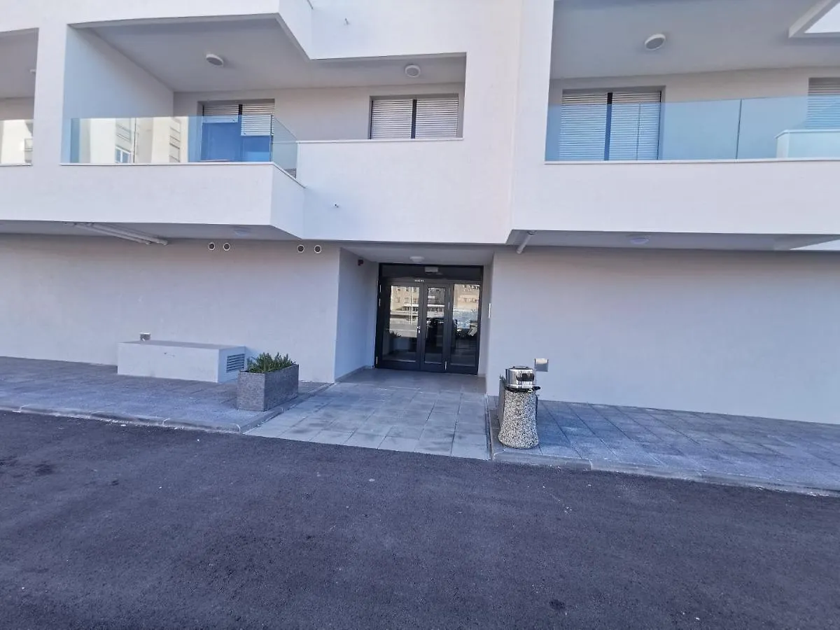Apartament Legacy Marine2 - Zadar, Luxury Suites