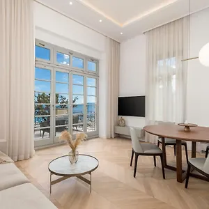Plaza Apartament Opatija