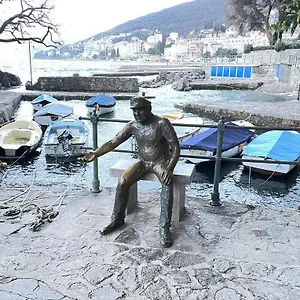 Marina Apartament Opatija