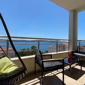 Apartman Marin Apartament Trogir