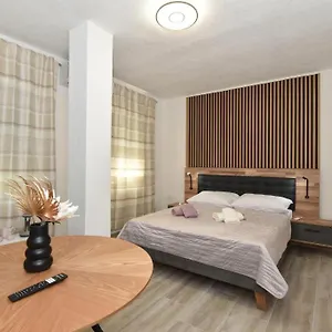 Jeta Studio & Appartement