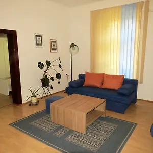 Stoja Apartament Pula