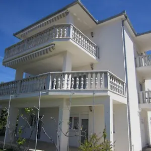 Jureta Apartament Okrug Gornji